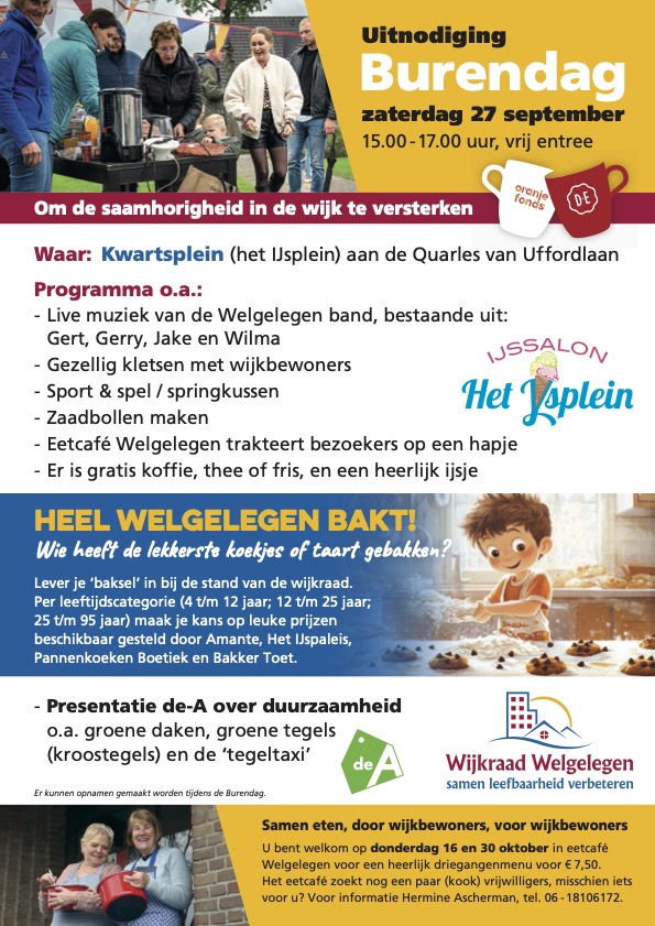 Flyers A4 Burendag opzetje3