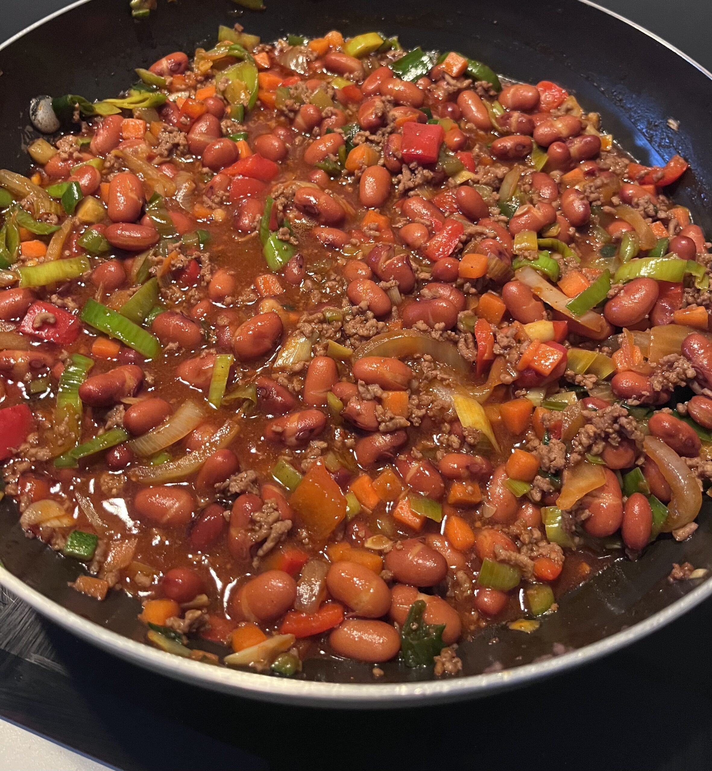 chiliconcarne