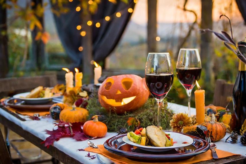 halloween