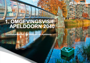 Apeldoorn 2040