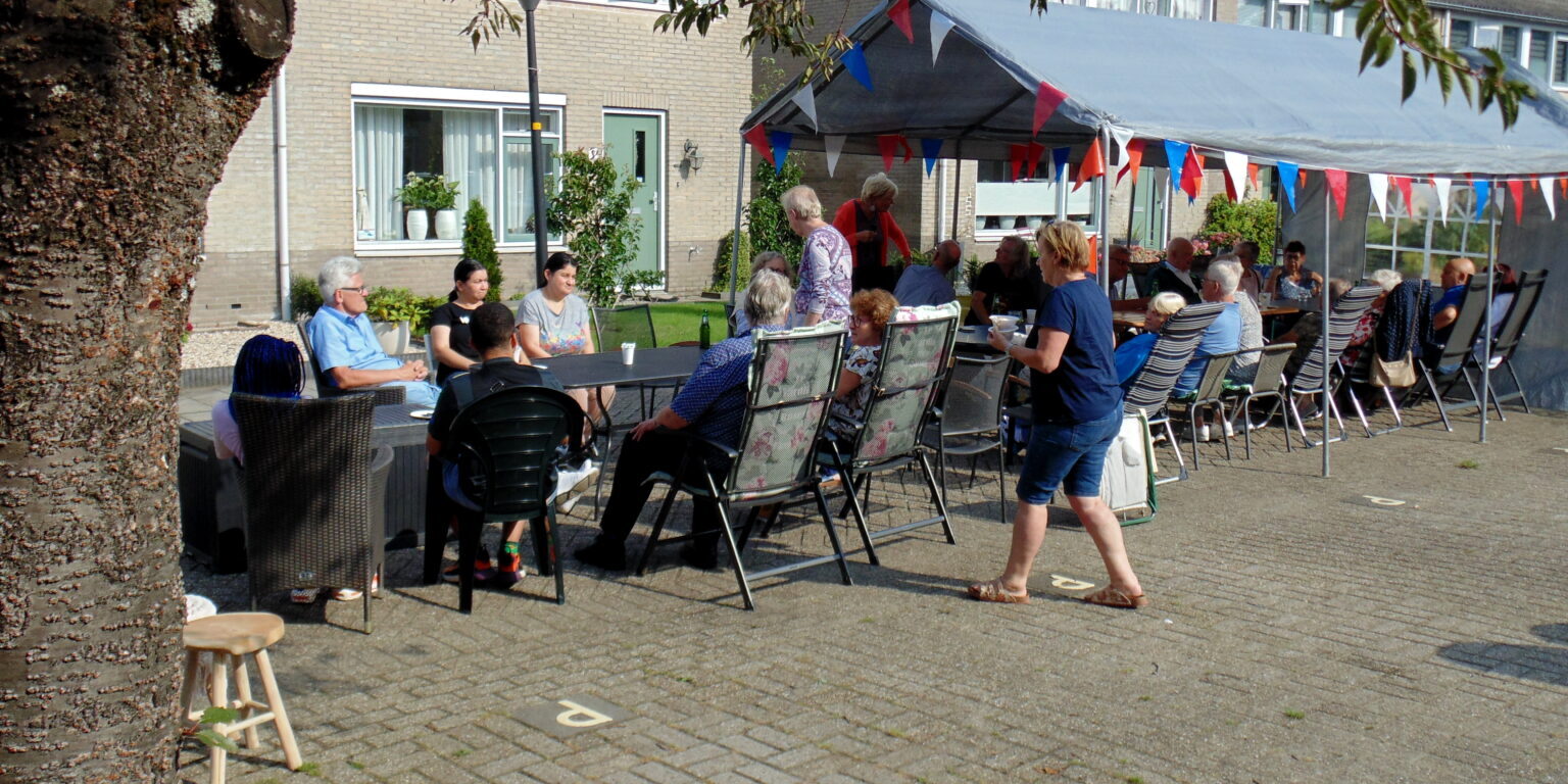 Burendag Atlasstraat DSC07577