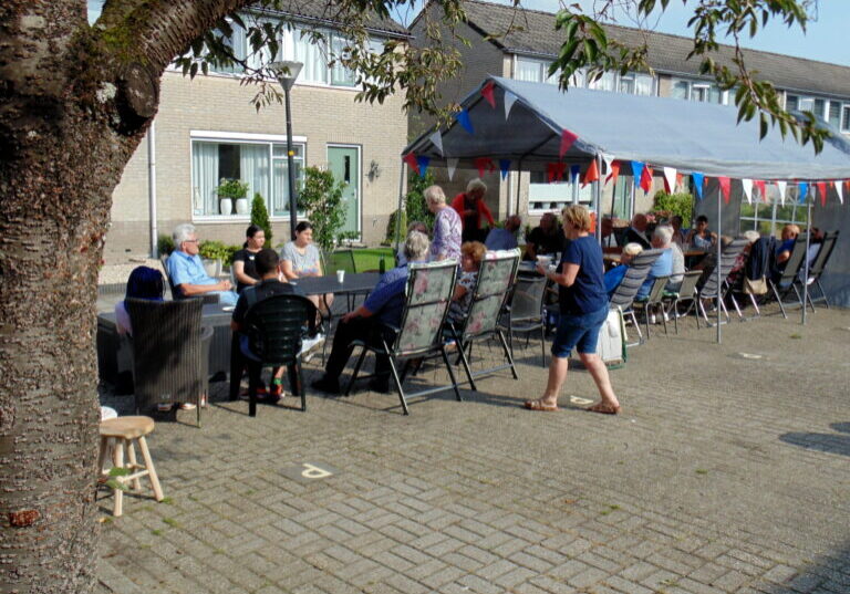 Burendag Atlasstraat DSC07577