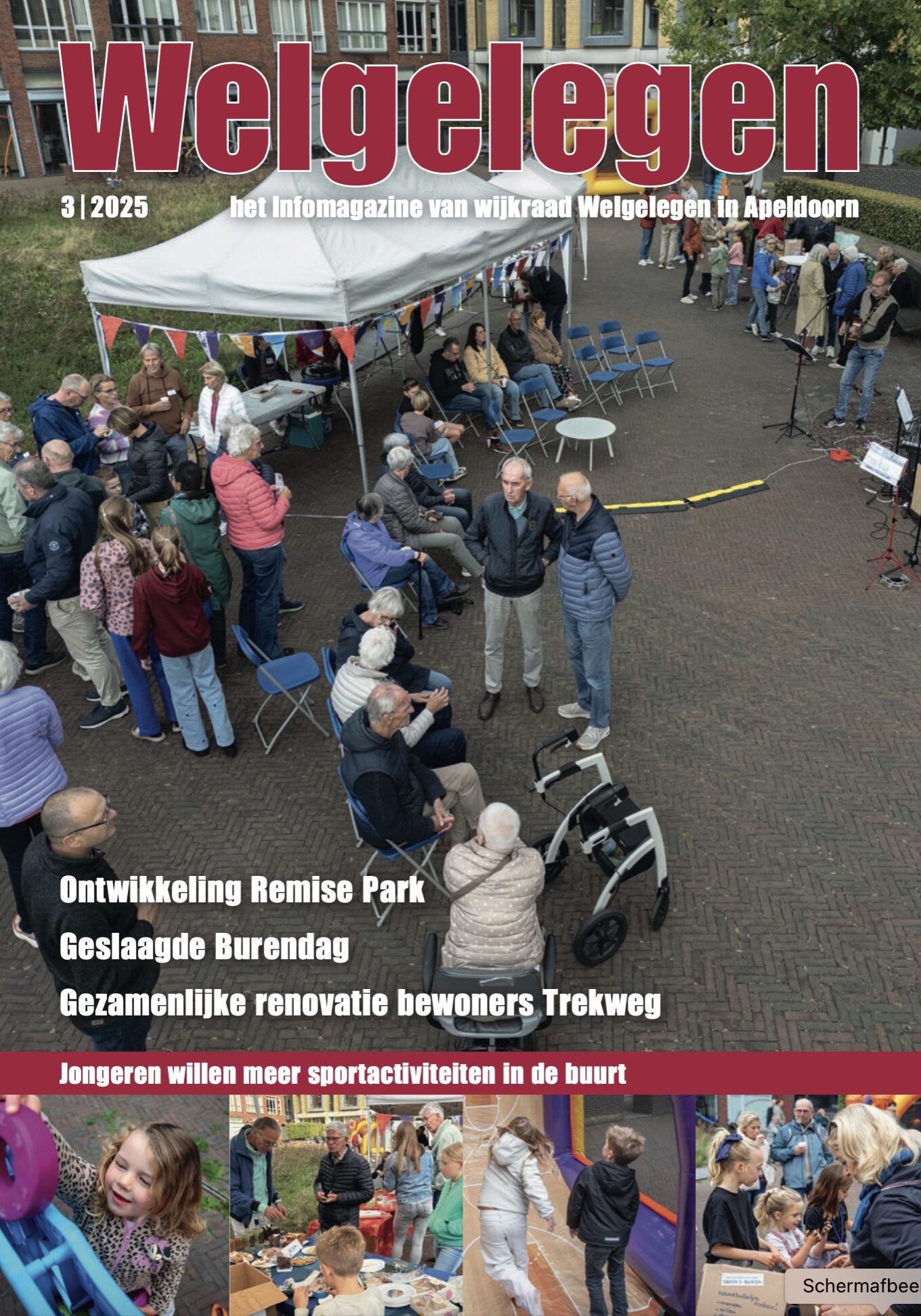 Screenshot Screenshot