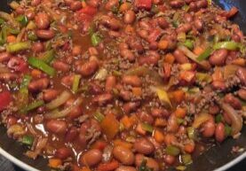 chiliconcarne